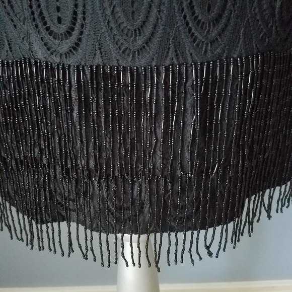 Lilly Pulitzer Black Cocktail Dress - Picture 3 of 4